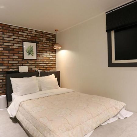 Hotel Soo Сеул Экстерьер фото